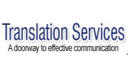Translation Services in Arlington, VA