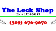 Locksmith in Peoria, IL