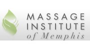 Massage Therapist in Jackson, MS