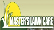 Master's Lawn Care