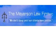 Meyerson Law Firm
