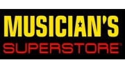 Musician's Superstore