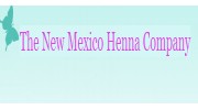 The New Mexico Henna