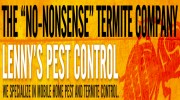 Pest Control Services in Orange, CA