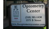 Optician in Hayward, CA