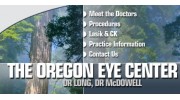 Oregon Eye Center