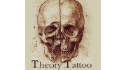Theory Tattoo