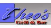 Theo's Grill & Bar