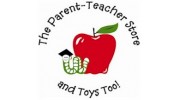 Parent-Teacher Store & Toys