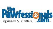 The Pawfessionals Dog Walkers & Pet Sitters