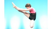 Dance School in Des Moines, IA