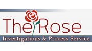 The Rose Investigations & Process Service