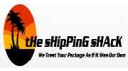 A Shipping Shack