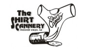 Shirt Cannery