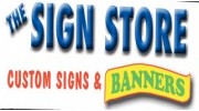The Sign Store Custom Signs & Banners