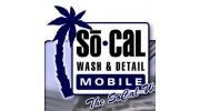 Car Wash Services in San Diego, CA