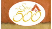 The Spa At 500