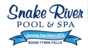 Swimming Pool in Boise, ID
