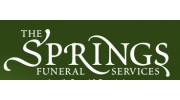 Springs Funeral Service
