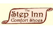 Step Inn Comfort Shoes