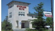 Storage Services in Fairfield, CA