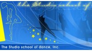 Studio School Of Dance