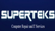 Computer Repair By Superteks