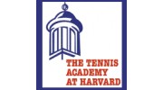 The Tennis Academy At Harvard