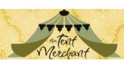 Tent Merchant