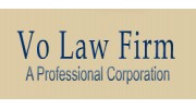 Vo Law Firm