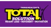 Total Solution Weight Loss