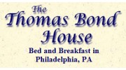 Thomas Bond House