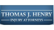 Thomas J Henry Law Offices