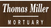 Thomas Miller Mortuary