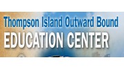 Thompson Island Outward Bound