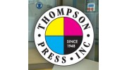 Thompson Press