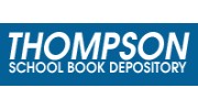 Thompson School Book Dpstry