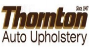 Thornton Auto Upholstery