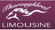 A Thoroughbred Limousine