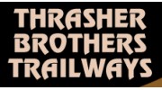Thrasher Brothers Trailways