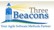 Hall, Michael CEO - Three Beacons