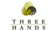 Three Hands