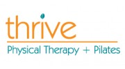 Thrive Physical Therapy And Pilates