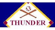 Thunder Baseball School
