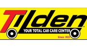 Tilden Car Care