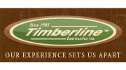 Timberline Construction