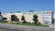 Building Supplier in Carson, CA