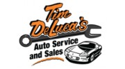 Deluca's Tim Auto Service