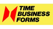 Time Business Forms