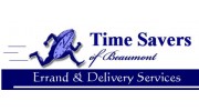 Time Savers-Beaumont Errand